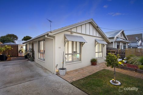 Property photo of 24 Edward Street Rippleside VIC 3215