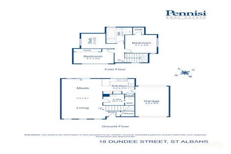 Property photo of 18 Dundee Street St Albans VIC 3021