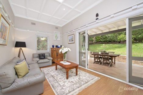 Property photo of 15 Carlyle Street Wollstonecraft NSW 2065