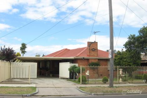 40 Chambers Rd, Altona North, VIC 3025