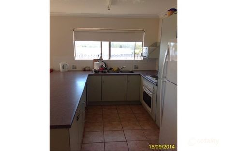 Property photo of 10 Willespie Place New Auckland QLD 4680