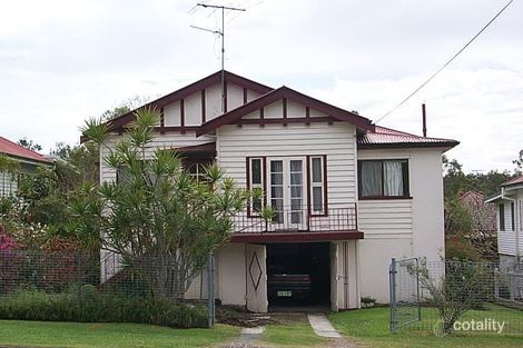 Property photo of 15 Buckingham Street Ashgrove QLD 4060