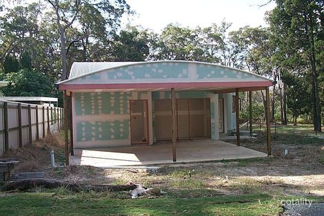 21 James St, Coochiemudlo Island, QLD 4184