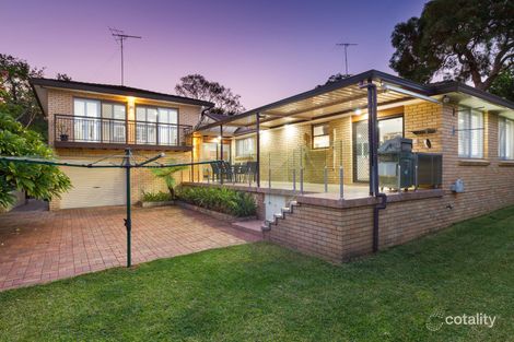 Property photo of 64 Sylvania Road Sylvania NSW 2224