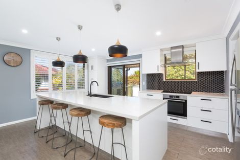 Property photo of 64 Sylvania Road Sylvania NSW 2224