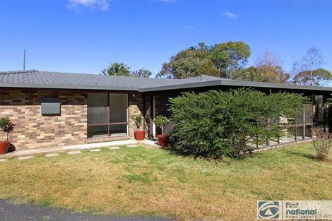Property photo of 81 Pinegrove Road Saumarez Ponds NSW 2350