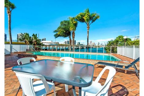 Property photo of 202/2 Barney Street Southport QLD 4215