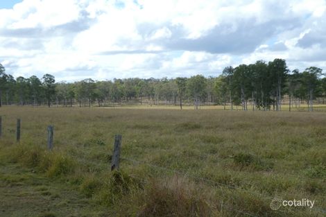 852 Old Gayndah Rd, Dunmora, QLD 4650