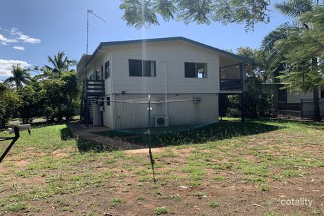 Property photo of 47 Goolagong Crescent Moranbah QLD 4744