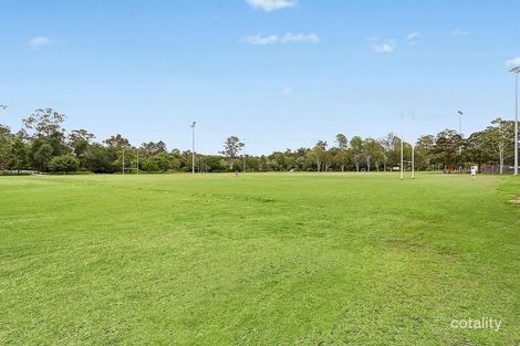 Property photo of 41 Hepworth Street Chapel Hill QLD 4069