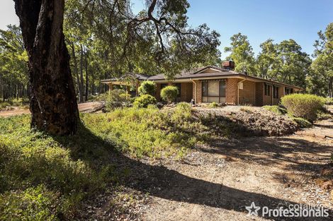 40 Woolhouse Lane, Gidgegannup, WA 6083