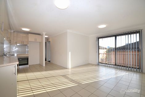 Property photo of 57/26 Mantaka Street Blacktown NSW 2148