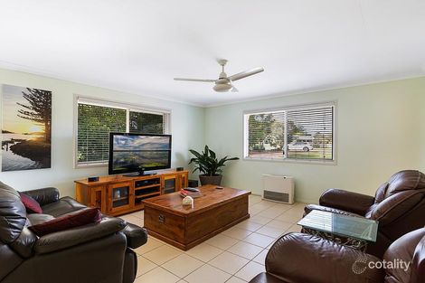 Property photo of 12 Pendlebury Court Highfields QLD 4352