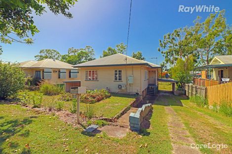 Property photo of 25 Coleman Street Leichhardt QLD 4305