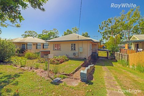 Property photo of 25 Coleman Street Leichhardt QLD 4305