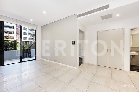 Property photo of 101/5 Confectioners Way Rosebery NSW 2018