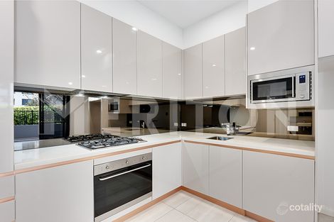 Property photo of 101/5 Confectioners Way Rosebery NSW 2018