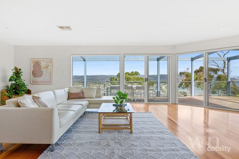 Property photo of 56 Ellerina Road Mount Martha VIC 3934