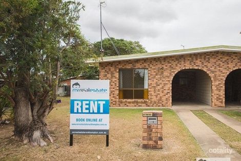 1/23 Kelman St, Norman Gardens, QLD 4701