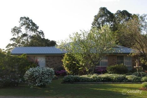 18 Flamingo Rd, Highfields, QLD 4352