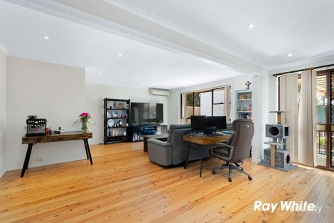 Property photo of 15 Chaplin Crescent Quakers Hill NSW 2763