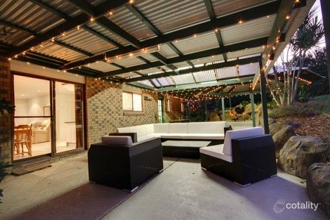 Property photo of 46 Barrine Drive Worongary QLD 4213