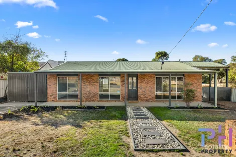 1 Cain St, Quarry Hill, VIC 3550