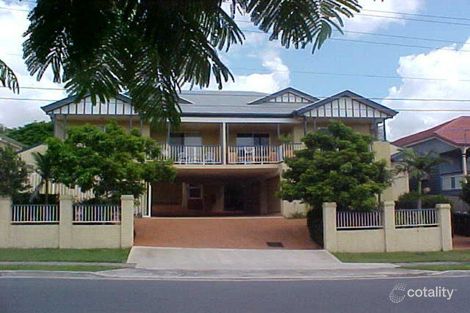 5/15 Wellington St, Coorparoo, QLD 4151