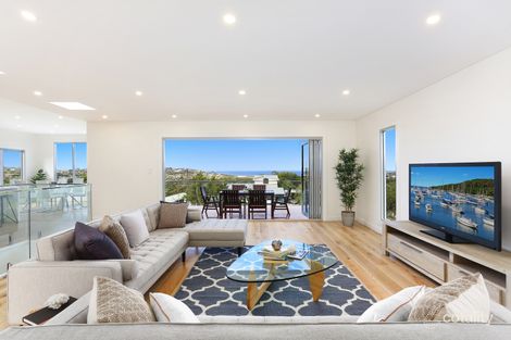 Property photo of 13 Rowena Road Narraweena NSW 2099