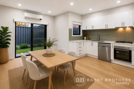 Property photo of 32B Albert Road Hallam VIC 3803