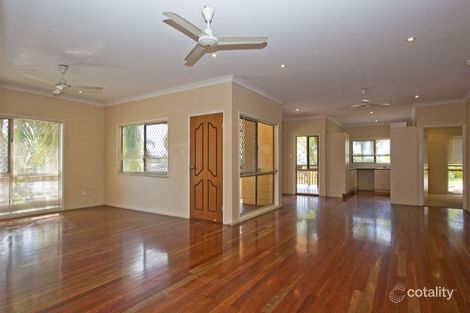 Property photo of 5 Carina Court Mount Louisa QLD 4814