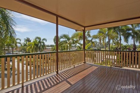 Property photo of 5 Carina Court Mount Louisa QLD 4814