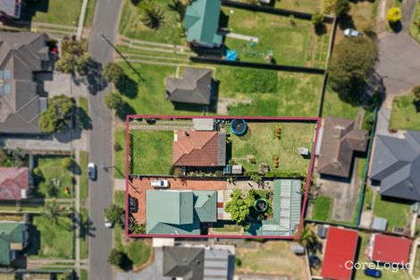 Property photo of 34 Anderson Avenue Liverpool NSW 2170