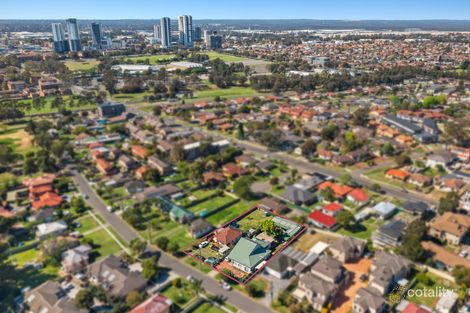 Property photo of 34 Anderson Avenue Liverpool NSW 2170
