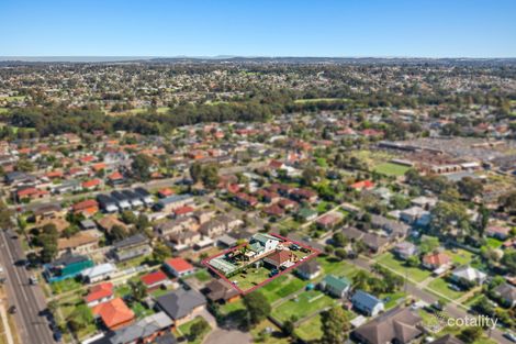 Property photo of 34 Anderson Avenue Liverpool NSW 2170