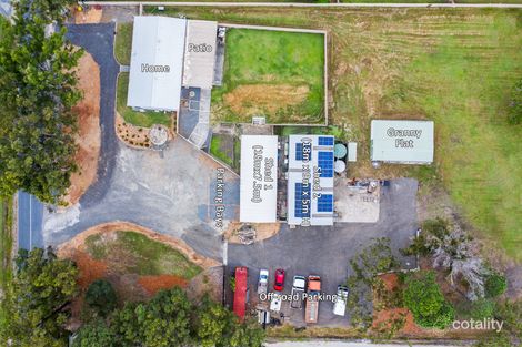 Property photo of 25-31 Buccan Road Buccan QLD 4207