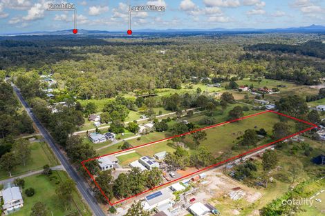 Property photo of 25-31 Buccan Road Buccan QLD 4207