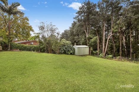 Property photo of 1 Sandford Road Turramurra NSW 2074