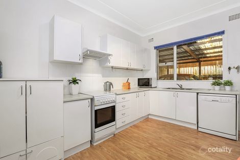 Property photo of 1 Sandford Road Turramurra NSW 2074