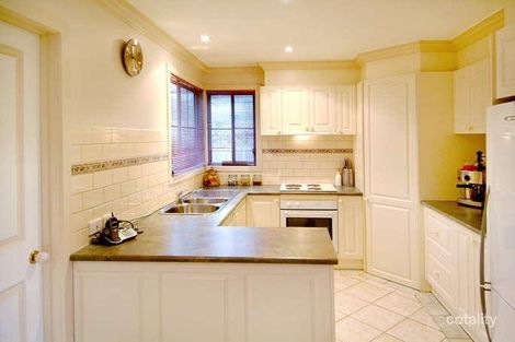 Property photo of 1 Hayes Road Mernda VIC 3754