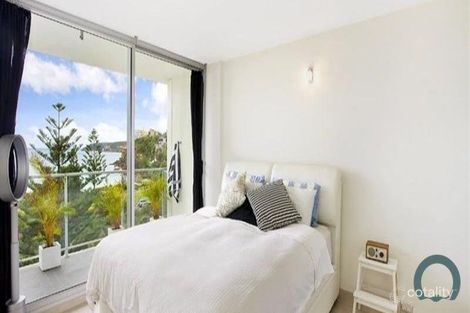 Property photo of 54/30 Moore Road Freshwater NSW 2096