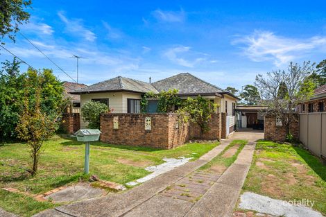 Property photo of 51 Chisholm Road Auburn NSW 2144