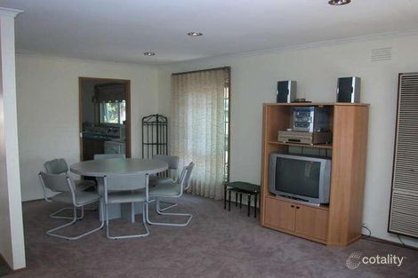 Property photo of 52 Moorhen Crescent Carrum Downs VIC 3201