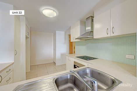 Property photo of 23/5 Whalley Street Bargara QLD 4670