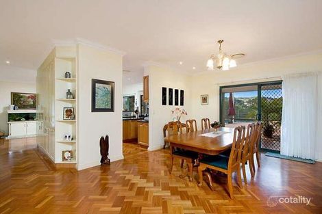 Property photo of 48 Crofters Way Bilambil NSW 2486