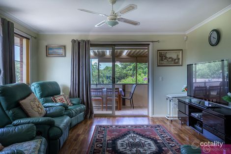 Property photo of 1/4 Nina Close Coffs Harbour NSW 2450