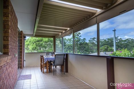 Property photo of 1/4 Nina Close Coffs Harbour NSW 2450