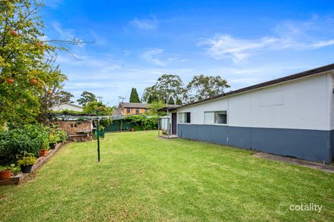 Property photo of 51 Chisholm Road Auburn NSW 2144