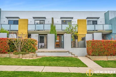 Property photo of 6/1 Gifford Street Coombs ACT 2611