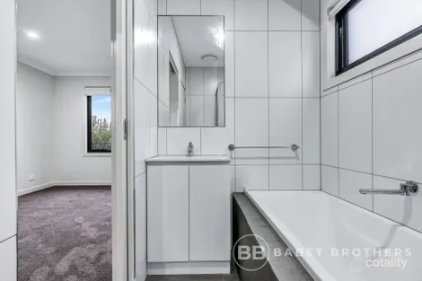 Property photo of 32B Albert Road Hallam VIC 3803